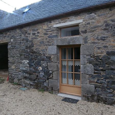 L'Apotheis Bed & Breakfast Saint-Thegonnec Loc-Eguiner Luaran gambar