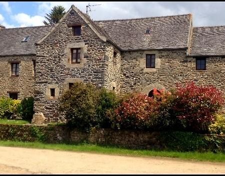 L'Apotheis Bed & Breakfast Saint-Thegonnec Loc-Eguiner Luaran gambar