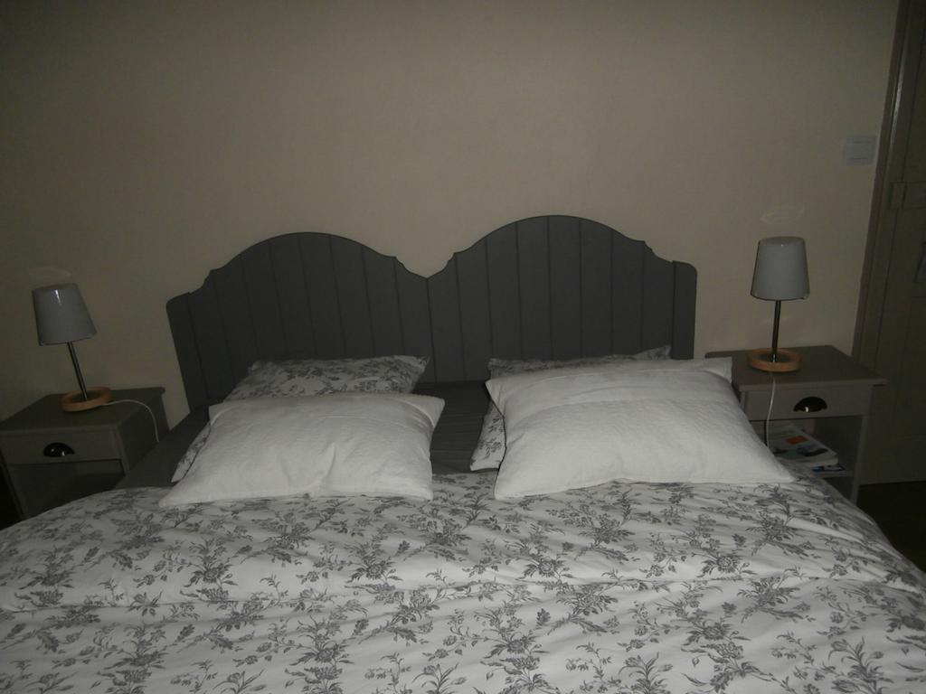 L'Apotheis Bed & Breakfast Saint-Thegonnec Loc-Eguiner Luaran gambar