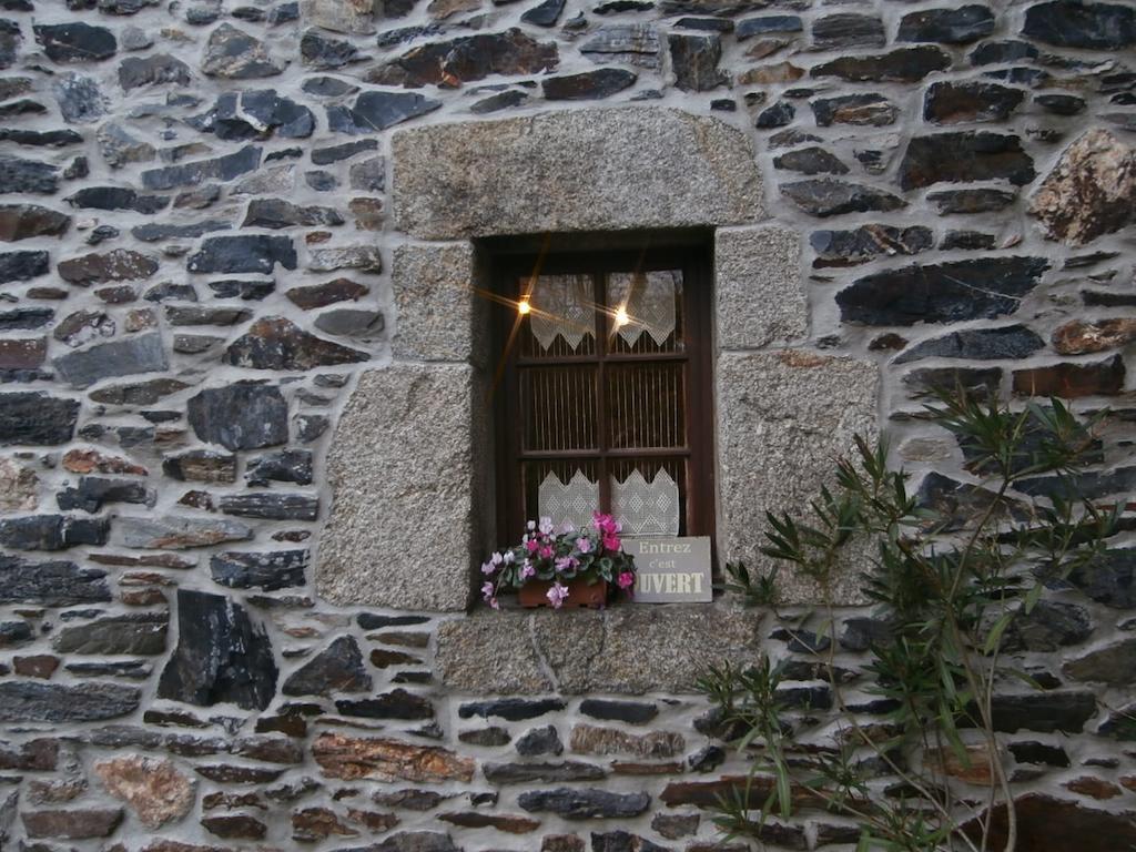 L'Apotheis Bed & Breakfast Saint-Thegonnec Loc-Eguiner Luaran gambar