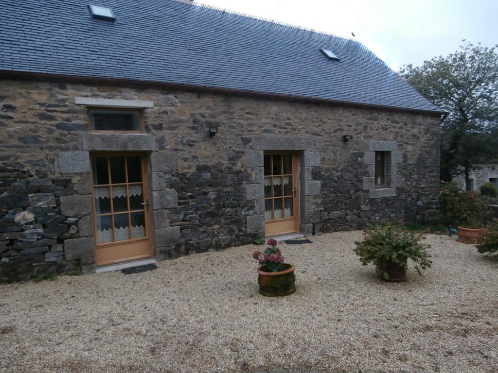 L'Apotheis Bed & Breakfast Saint-Thegonnec Loc-Eguiner Bilik gambar