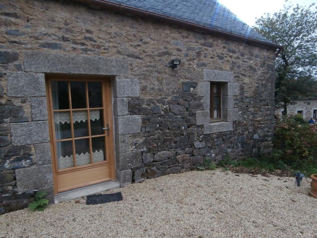 L'Apotheis Bed & Breakfast Saint-Thegonnec Loc-Eguiner Luaran gambar