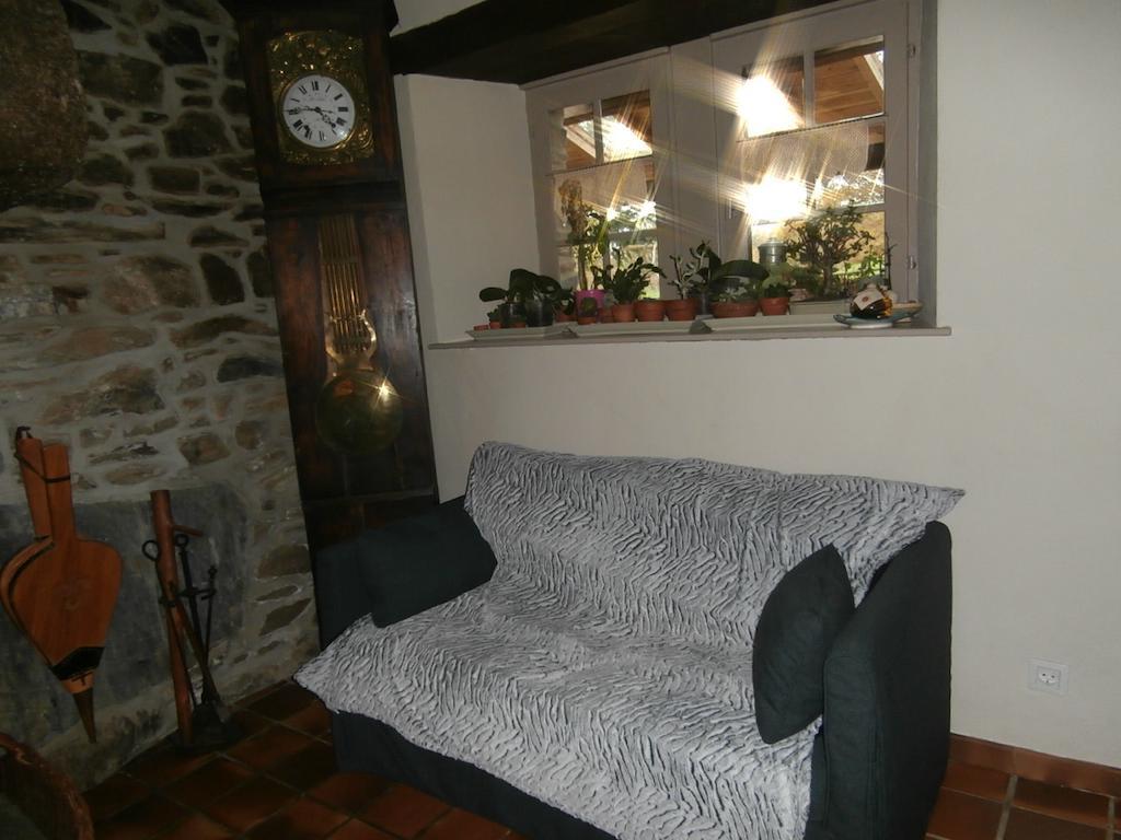 L'Apotheis Bed & Breakfast Saint-Thegonnec Loc-Eguiner Luaran gambar