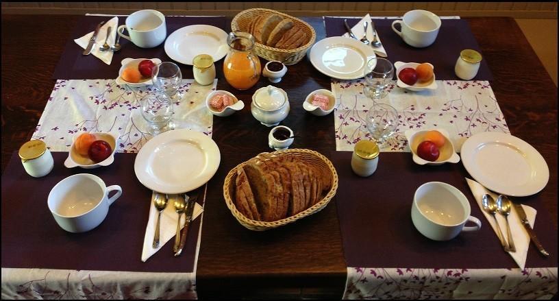 L'Apotheis Bed & Breakfast Saint-Thegonnec Loc-Eguiner Luaran gambar